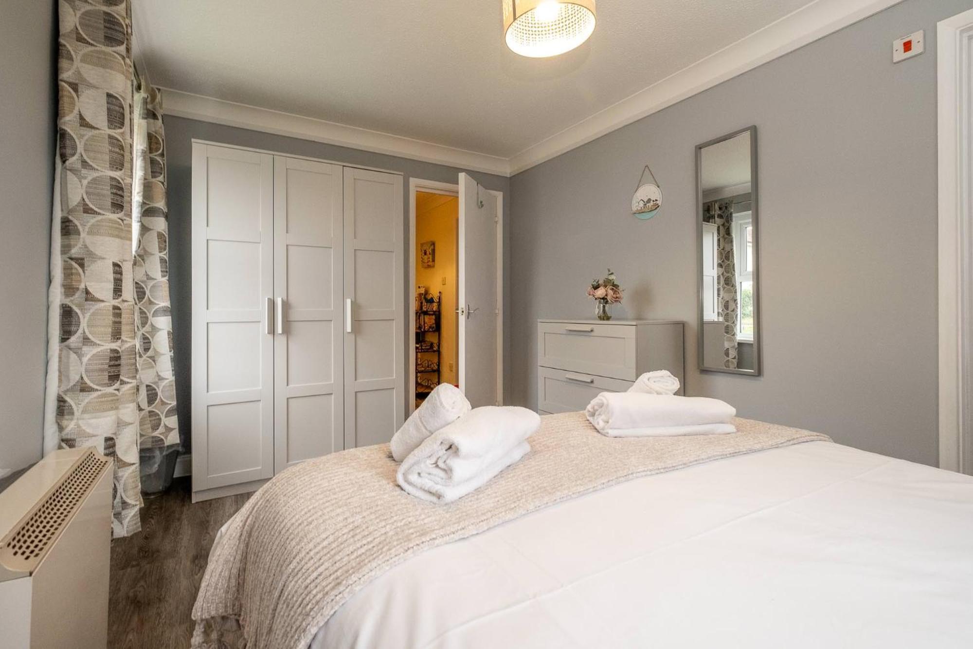 17 Britten Close - Aldeburgh Coastal Cottages Exteriér fotografie