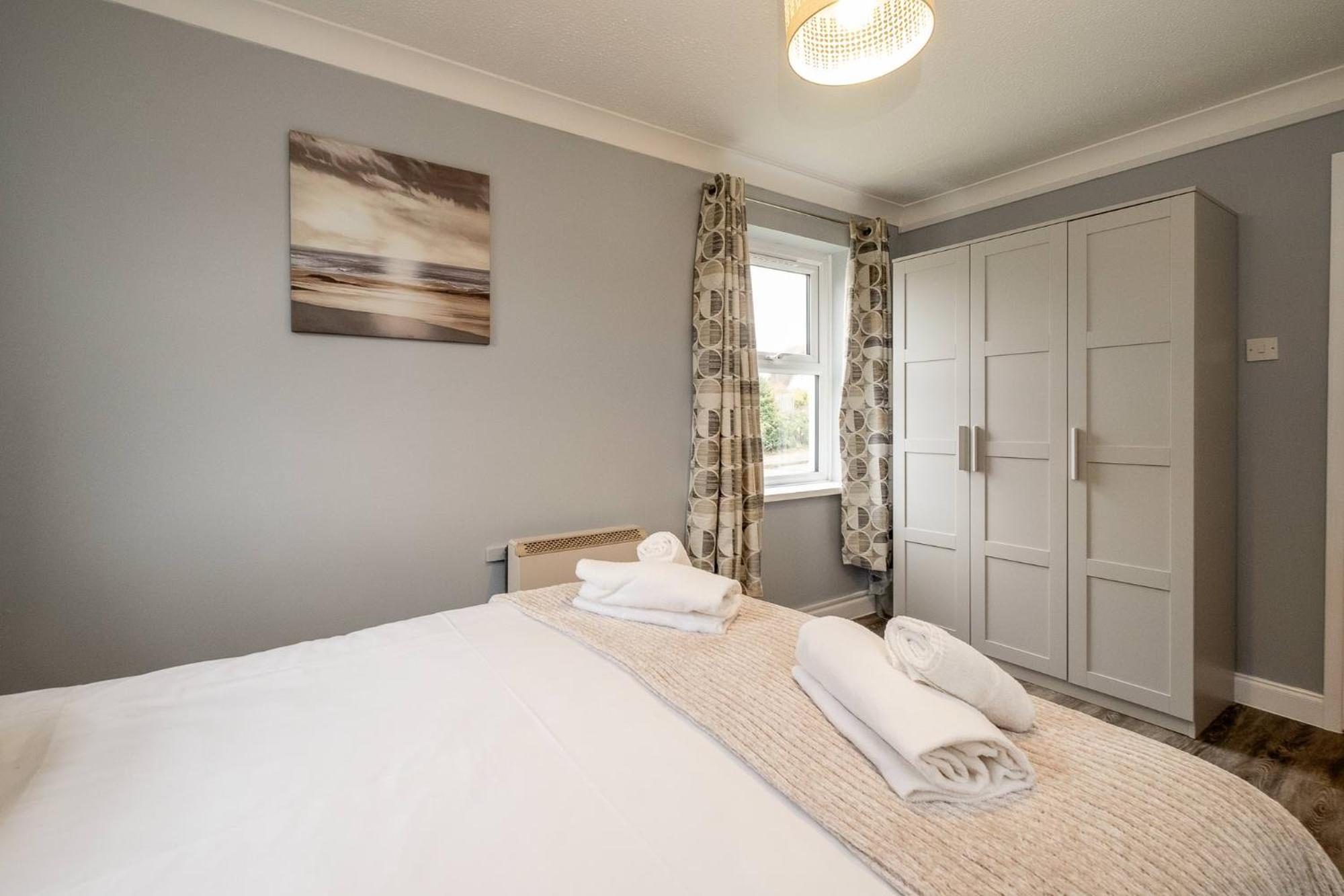 17 Britten Close - Aldeburgh Coastal Cottages Exteriér fotografie