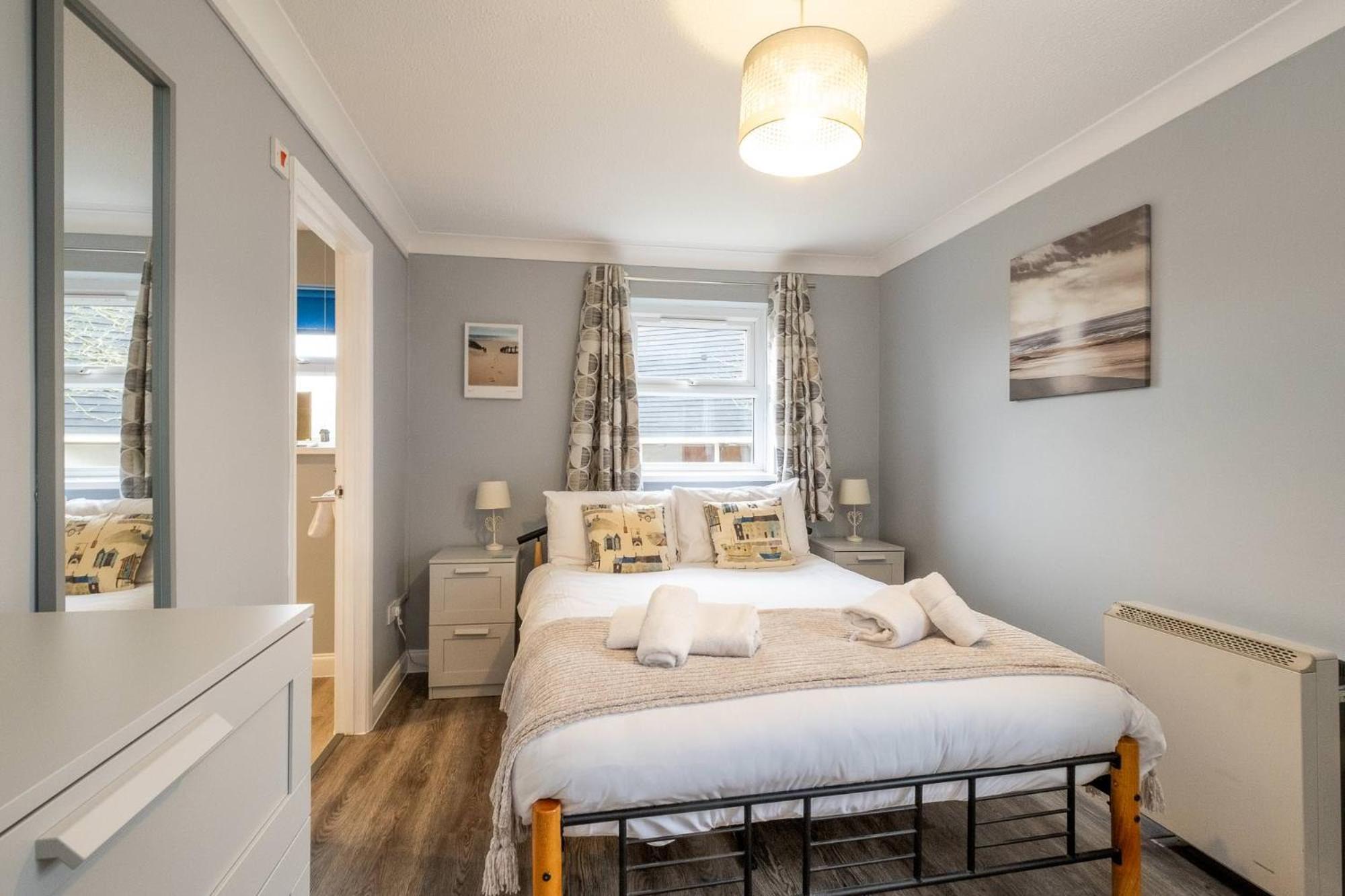 17 Britten Close - Aldeburgh Coastal Cottages Exteriér fotografie