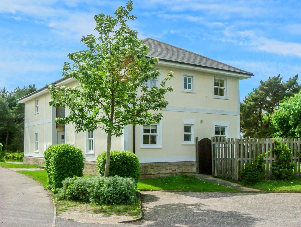 17 Britten Close - Aldeburgh Coastal Cottages Exteriér fotografie